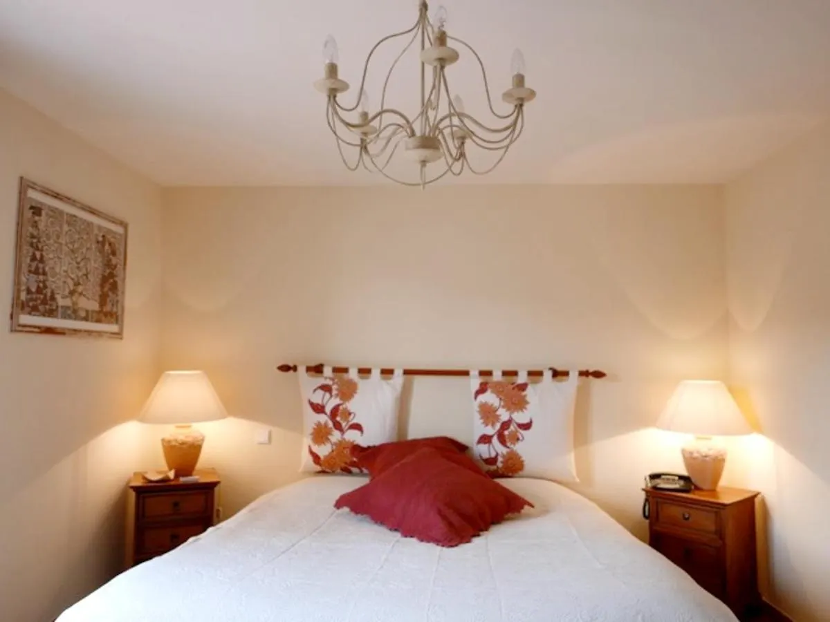 Feriehus Maison Avec Vue Mer A Sainte-Maxime, Piscine Partagee